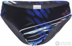 Aquafeel Speedometer Brief Multi