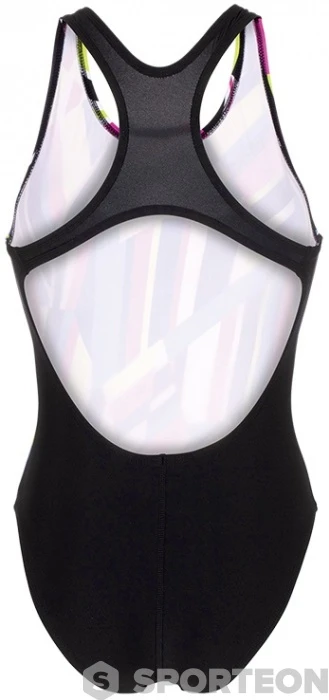 Aquafeel Stripe Confusion Aquafeelback Multi 4 Aquafeel Stripe Confusion Aquafeelback Multi - Image 2