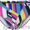 Aquafeel Stripe Confusion Brief Multi 1 Aquafeel Stripe Confusion Brief Multi -Swimming Equipment Store aquafeel stripe confusion brief multi original