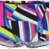 Aquafeel Stripe Confusion Classic Trunk Multi -Swimming Equipment Store aquafeel stripe confusion classic trunk multi original