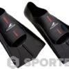 Aquafeel Training Fins Black 1 Aquafeel Training Fins Black -Swimming Equipment Store aquafeel training fins black original
