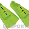 Aquafeel Training Fins Green -Swimming Equipment Store aquafeel training fins green original