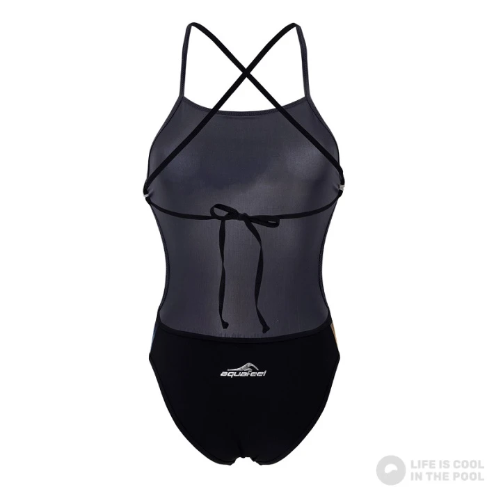 Aquafeel Water Night Mini-Crossback 1 Piece Multi 4 Aquafeel Water Night Mini-Crossback 1 Piece Multi - Image 2