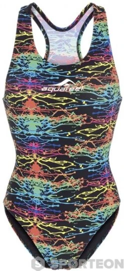 Aquafeel Watercolors Aquafeelback Multi