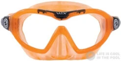 Aqualung Mix Reef DX 2 -Swimming Equipment Store aqualung mix reef dx 2 original 3