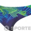 Arena B Spike Junior Brief Navy/Leaf -Swimming Equipment Store arena b spike junior brief navy leaf original
