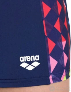 Arena Boys Carnival Swim Short Navy/Multi 10 Arena Boys Carnival Swim Short Navy/Multi -Swimming Equipment Store arena boys carnival swim short navy multi original 3