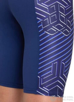 Arena Boys Kikko Pro Swim Jammer Navy/Multi 11 Arena Boys Kikko Pro Swim Jammer Navy/Multi -Swimming Equipment Store arena boys kikko pro swim jammer navy multi original 4