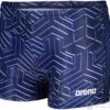 Arena Boys Kikko Pro Swim Short Navy -Swimming Equipment Store arena boys kikko pro swim short navy original