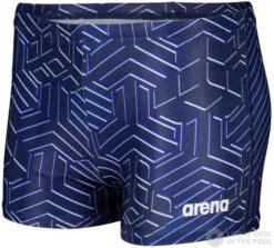 Arena Boys Kikko Pro Swim Short Navy