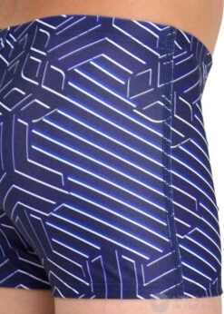 Arena Boys Kikko Pro Swim Short Navy -Swimming Equipment Store arena boys kikko pro swim short navy original 4