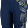 Arena Boys Swim Jammer Graphic Navy 1 Arena Boys Swim Jammer Graphic Navy -Swimming Equipment Store arena boys swim jammer graphic navy original