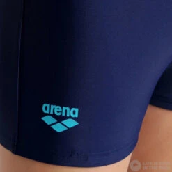 Arena Boys Swim Short Graphic Navy/Martinica -Swimming Equipment Store arena boys swim short graphic navy martinica original 4