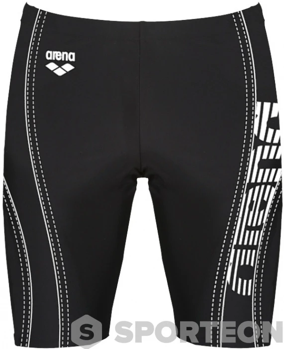 Arena Byor Evo Jammer Black/White 4 Arena Byor Evo Jammer Black/White - Image 2