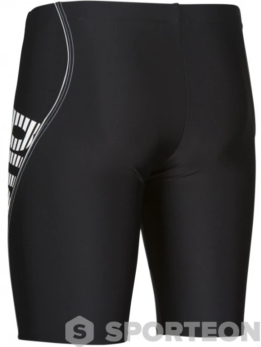 Arena Byor Evo Jammer Black/White 5 Arena Byor Evo Jammer Black/White - Image 3