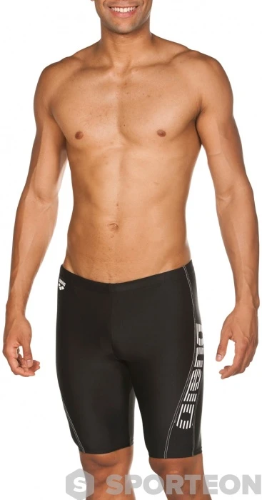 Arena Byor Evo Jammer Black/White 7 Arena Byor Evo Jammer Black/White - Image 5