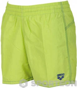 Arena Bywayx Youth Light Green