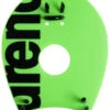 Arena Elite Hand Paddle 2 Acid Lime/Black -Swimming Equipment Store arena elite hand paddle 2 acid lime black original