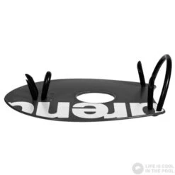 Arena Elite Hand Paddle 2 Black/White -Swimming Equipment Store arena elite hand paddle 2 black white original 3