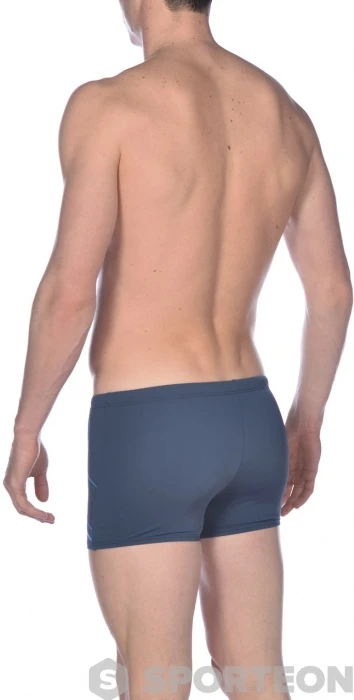 Arena Essentials Short Shark/Turquoise 8 Arena Essentials Short Shark/Turquoise - Image 6