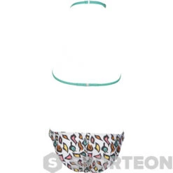 Arena Fantasy Triangle Junior White/Multi -Swimming Equipment Store arena fantasy triangle junior white multi original 3