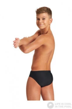 Arena Fireball Brief Junior Black/Multi 9 Arena Fireball Brief Junior Black/Multi -Swimming Equipment Store arena fireball brief junior black multi original 2