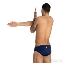 Arena Flashing Lights Brief Navy/Green Multi 9 Arena Flashing Lights Brief Navy/Green Multi -Swimming Equipment Store arena flashing lights brief navy green multi original 2