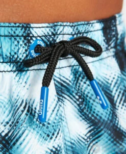 Arena Fundamentals Allover Boxer Junior Black/Multi 10 Arena Fundamentals Allover Boxer Junior Black/Multi -Swimming Equipment Store arena fundamentals allover boxer junior black multi original 3