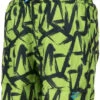 Arena Fundamentals Allover Boxer Junior Soft Green/Multi -Swimming Equipment Store arena fundamentals allover boxer junior soft green multi original