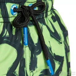 Arena Fundamentals Allover Boxer Junior Soft Green/Multi -Swimming Equipment Store arena fundamentals allover boxer junior soft green multi original 3