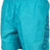 Arena Fundamentals Arena Logo Boxer Junior Martinica/Navy/Soft Green 1 Arena Fundamentals Arena Logo Boxer Junior Martinica/Navy/Soft Green -Swimming Equipment Store arena fundamentals arena logo boxer junior martinica navy soft green original