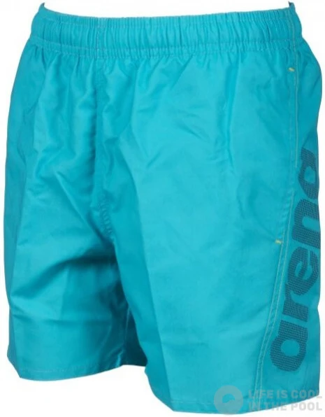 Arena Fundamentals Arena Logo Boxer Junior Martinica/Navy/Soft Green 3 Arena Fundamentals Arena Logo Boxer Junior Martinica/Navy/Soft Green