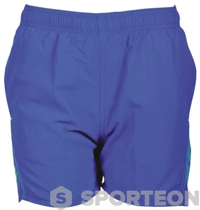 Arena Fundamentals Arena Logo Boxer Junior Navy 4 Arena Fundamentals Arena Logo Boxer Junior Navy - Image 2