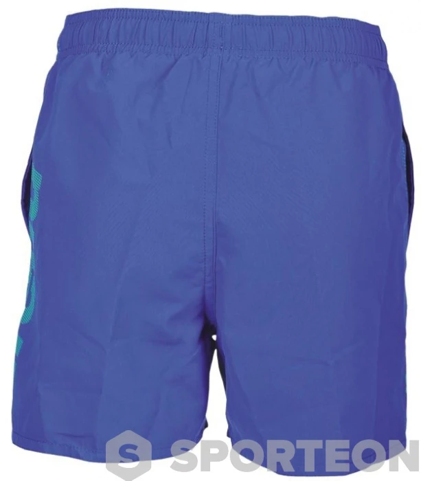 Arena Fundamentals Arena Logo Boxer Junior Navy 5 Arena Fundamentals Arena Logo Boxer Junior Navy - Image 3