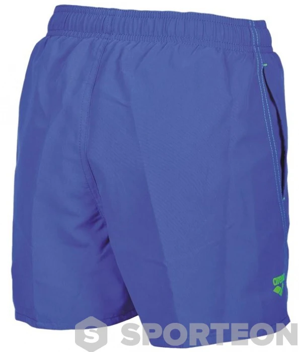 Arena Fundamentals Arena Logo Boxer Junior Navy 6 Arena Fundamentals Arena Logo Boxer Junior Navy - Image 4