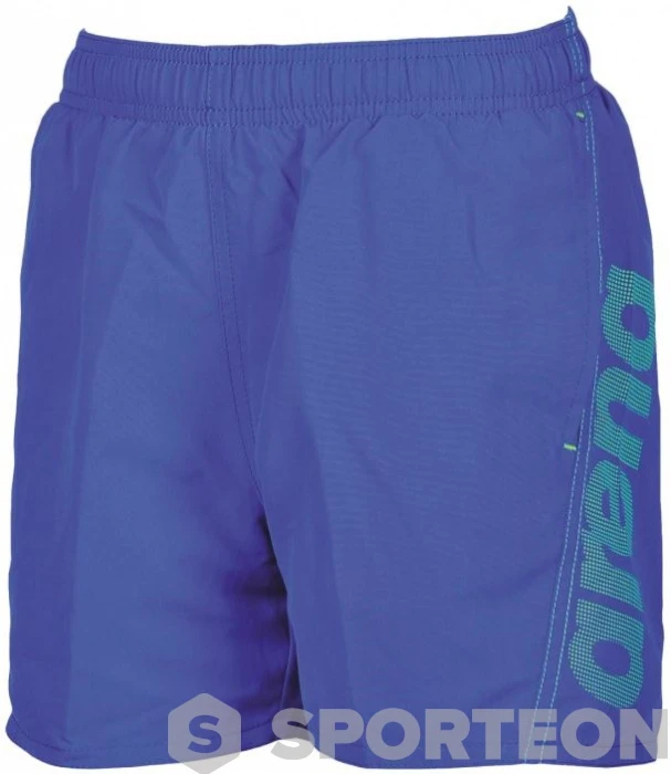 Arena Fundamentals Arena Logo Boxer Junior Navy 3 Arena Fundamentals Arena Logo Boxer Junior Navy