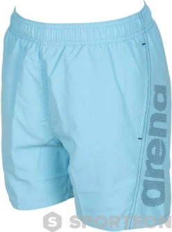 Arena Fundamentals Arena Logo Boxer Junior Sea Blue/Navy