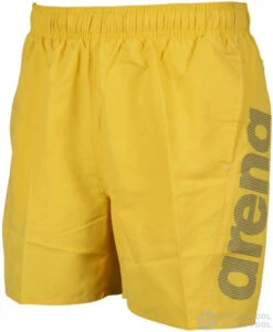 Arena Fundamentals Arena Logo Boxer Maracuja/Royal/White