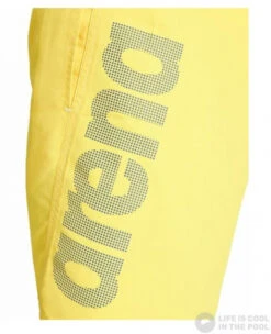 Arena Fundamentals Arena Logo Boxer Maracuja/Royal/White -Swimming Equipment Store arena fundamentals arena logo boxer maracuja royal white original 3