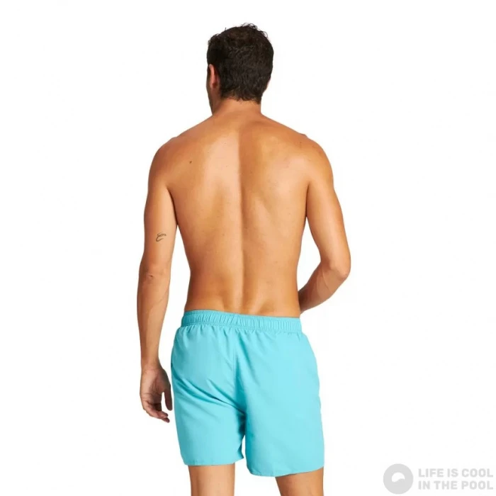 Arena Fundamentals Arena Logo Boxer Martinica/Navy/Soft Green 5 Arena Fundamentals Arena Logo Boxer Martinica/Navy/Soft Green - Image 3