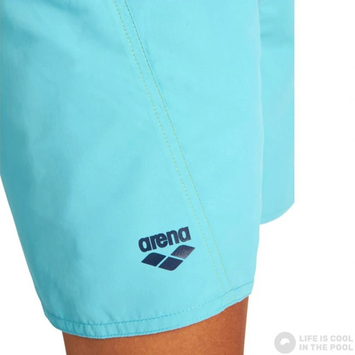 Arena Fundamentals Arena Logo Boxer Martinica/Navy/Soft Green 7 Arena Fundamentals Arena Logo Boxer Martinica/Navy/Soft Green - Image 5