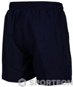 Arena Fundamentals Arena Logo Boxer Navy/Turquoise -Swimming Equipment Store arena fundamentals arena logo boxer navy turquoise original 3