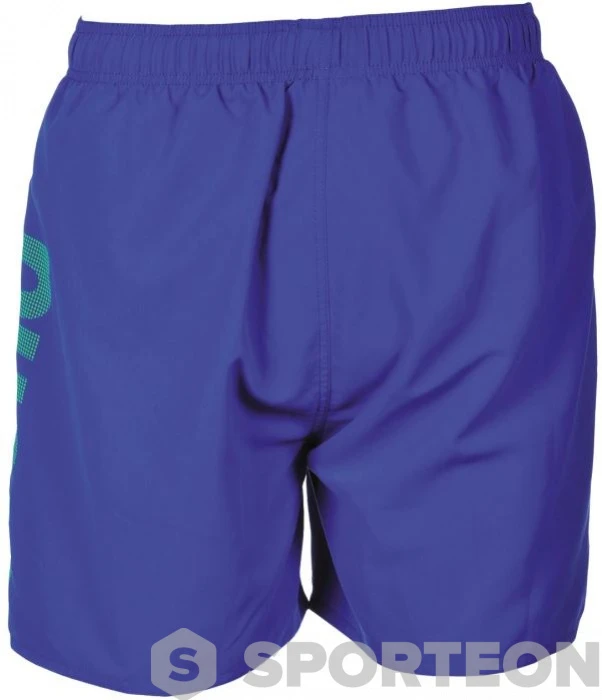 Arena Fundamentals Arena Logo Boxer Royal/Leaf 5 Arena Fundamentals Arena Logo Boxer Royal/Leaf - Image 3