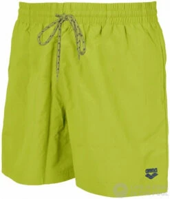 Arena Fundamentals Arena Logo Boxer Soft Green/Navy