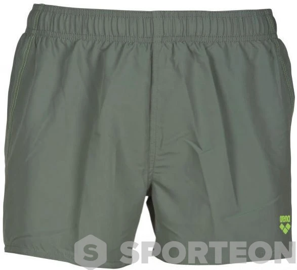 Arena Fundamentals Boxer Army/Shiny Green 4 Arena Fundamentals Boxer Army/Shiny Green - Image 2