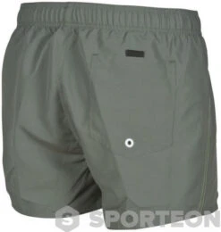 Arena Fundamentals Boxer Army/Shiny Green 10 Arena Fundamentals Boxer Army/Shiny Green -Swimming Equipment Store arena fundamentals boxer army shiny green original 2