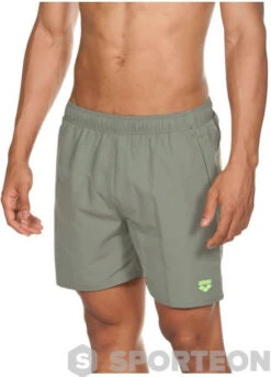 Arena Fundamentals Boxer Army/Shiny Green 12 Arena Fundamentals Boxer Army/Shiny Green -Swimming Equipment Store arena fundamentals boxer army shiny green original 4