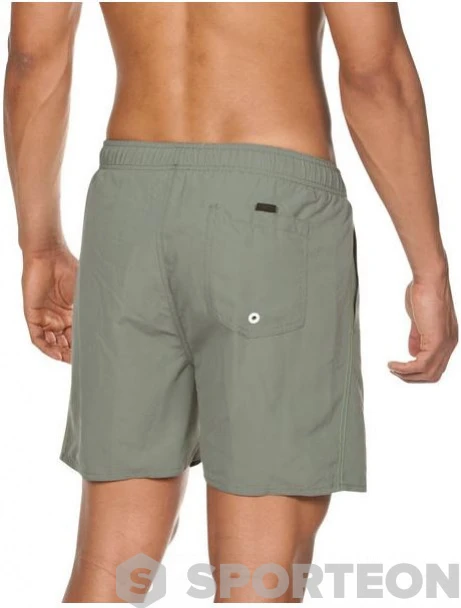 Arena Fundamentals Boxer Army/Shiny Green 8 Arena Fundamentals Boxer Army/Shiny Green - Image 6