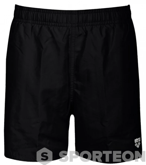 Arena Fundamentals Boxer Junior Black/White 4 Arena Fundamentals Boxer Junior Black/White - Image 2