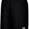 Arena Fundamentals Boxer Junior Black/White 2 Arena Fundamentals Boxer Junior Black/White -Swimming Equipment Store arena fundamentals boxer junior black white original